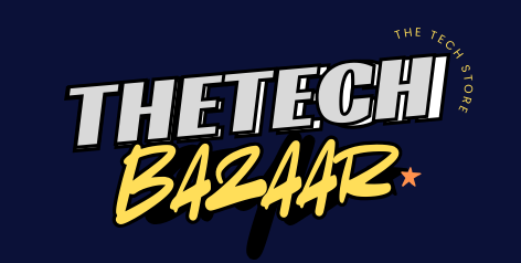 The Tech bazaar store